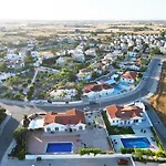 Villa Aquamarine