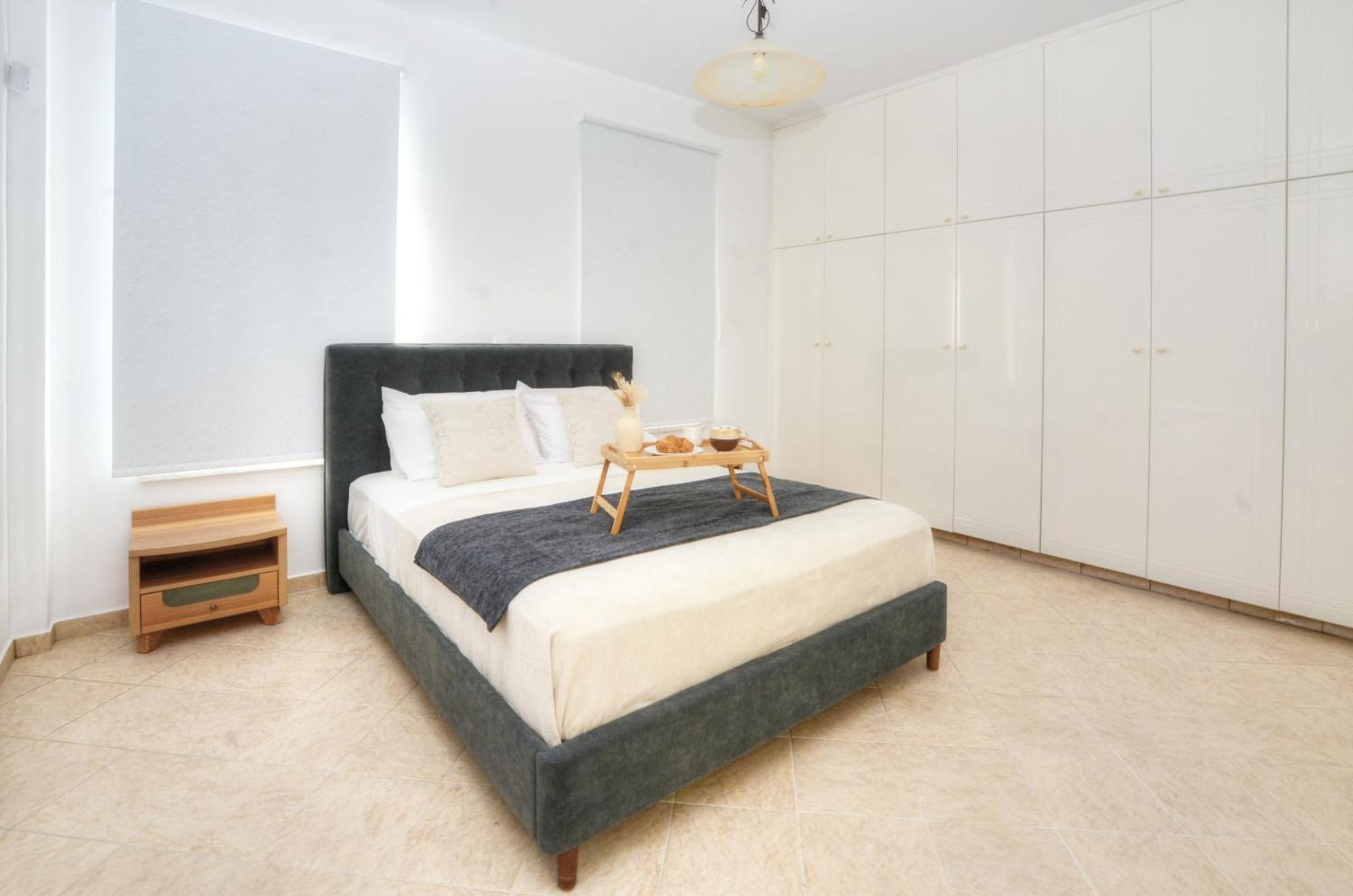 Aquamarine Villa Agia Napa