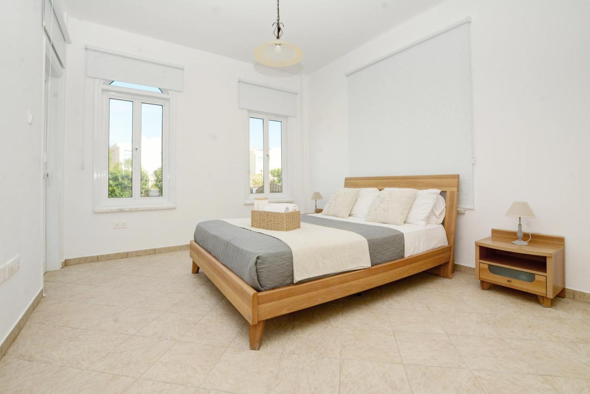 Villa Aquamarine Agia Napa