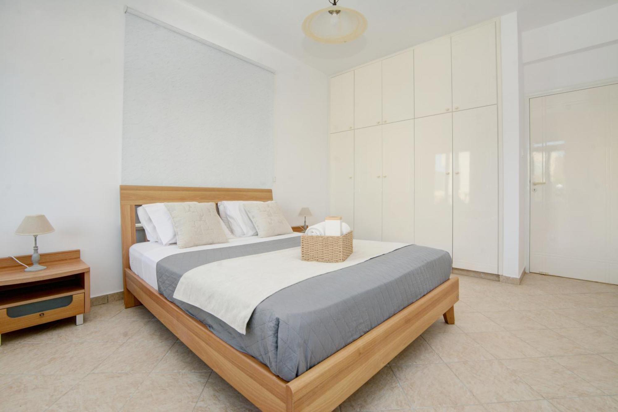 Villa Aquamarine *